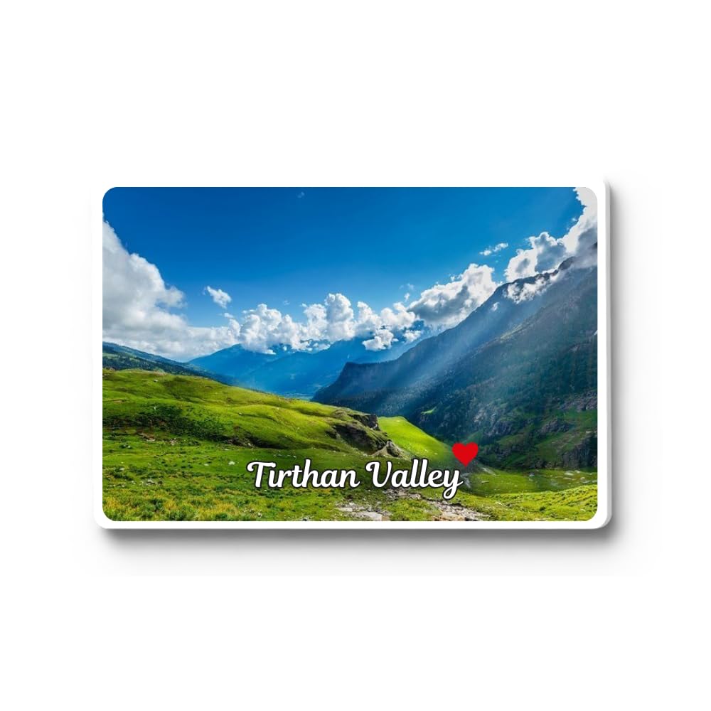 Ramoji Fridge Magnet - Film City Souvenir -18 Ramoji Fridge Magnet - Film City Souvenir -18