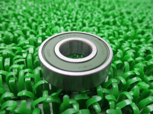 DIO 110 BEARING 91003-GGK-003 HONDA GENUINE MOTORCYCLE PARTS 22038160