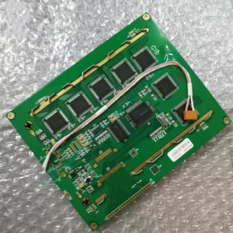Image of LCD Panel for G321D REV.4 with Warranty