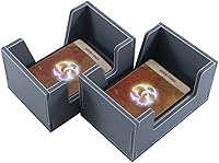 Vista 5 de Inserto de caja Isla Espíritu o Tierra dentada