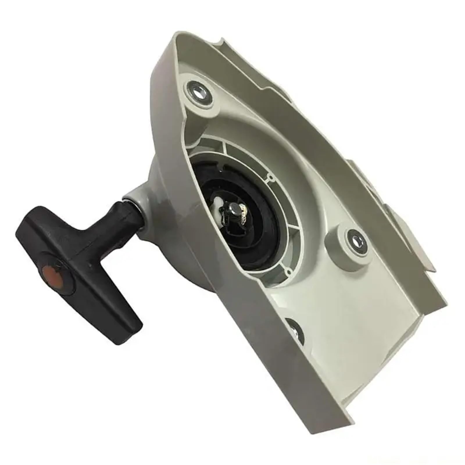 Reemplazo del arrancador del cortacésped Arrancador de Retroceso para cortacésped A2be N, para Motosierra Ts410 4238-190-0300, Corte de hormigón