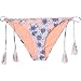 O'Neill Juniors Sunflower Tie Side Bikini Bottom
