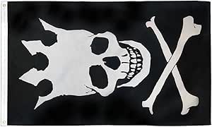 Offizielle NATO Flagge Aus Robustem Polyester - 150x90cm Mit Metallösen