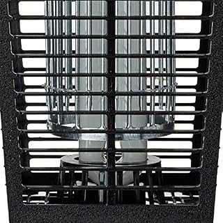 Flowtron BK-40D Electronic Insect Killer, 1 Acre Coverage,Black