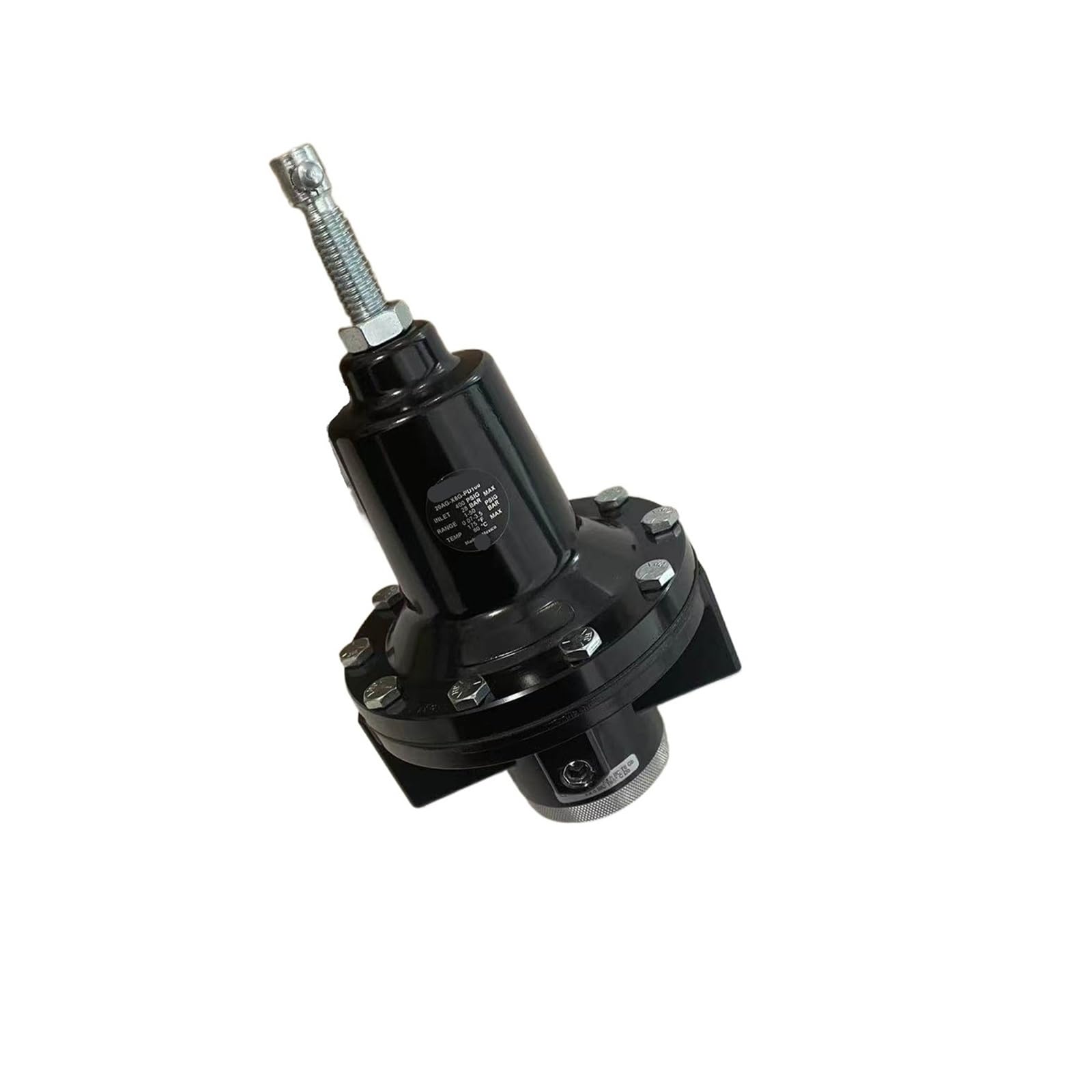 KKDYDABBSUSK Pressure Reducing Valve 20AG-X8G-PD100 G1' Thread