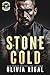 Stone Cold (An Iron Tornadoes MC Romance Book 1)