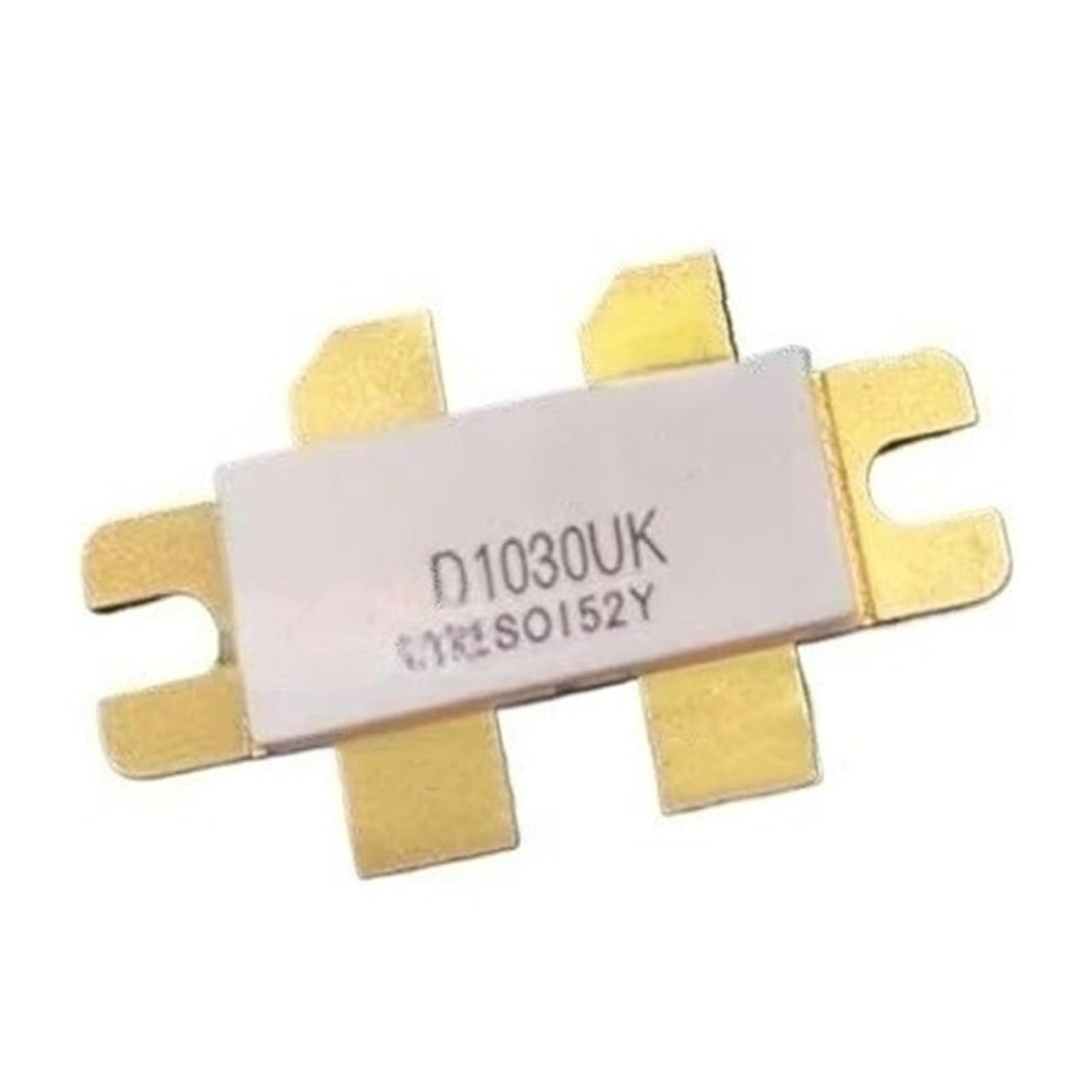 D1030UK Transistor da 400 W 28 V 175 MHz