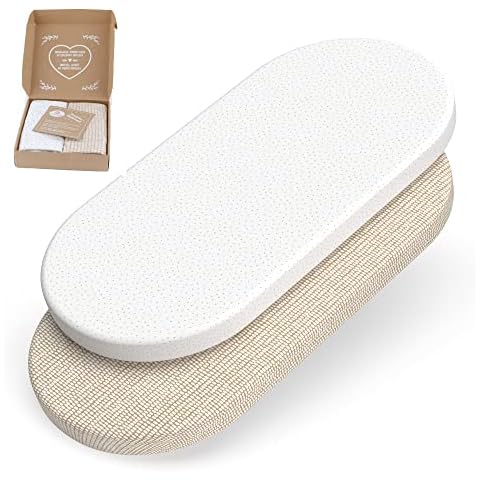 Sábanas Carrito Bebe Bio mimaDu® Cover