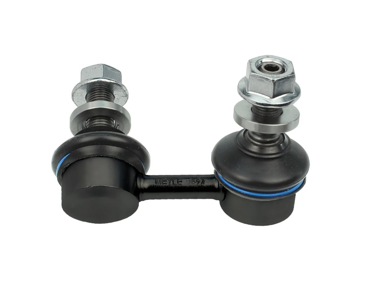 Biellette De Barre Stabilisatrice Avant Pour Nissan Qashqai II, Juke, Etc. - Longueur 285 Mm, Filetage M12x1.5, Pièce Droite Et Gauche