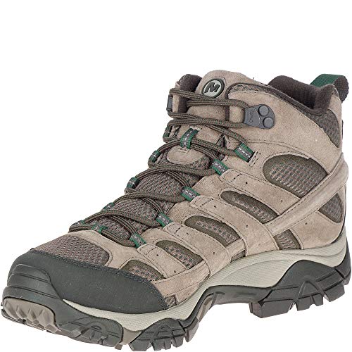 Image of Merrell Mens Moab 2 Waterproof