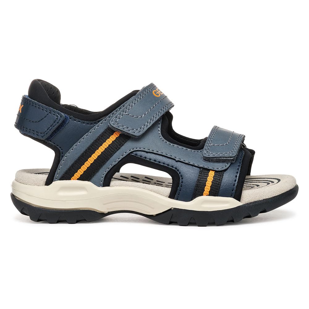 Geox Garçon Borealis Boy A Sandale