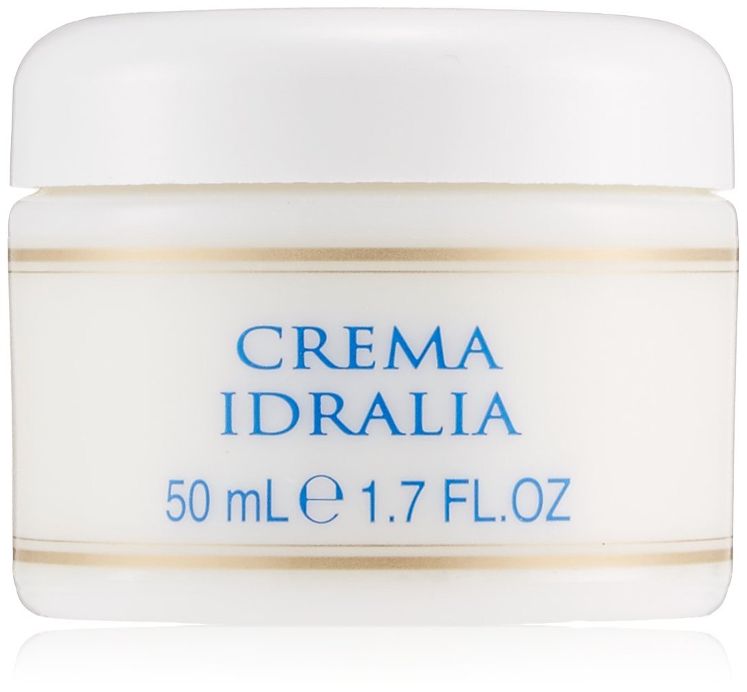 Amazon | サンタ・マリア・ノヴェッラ イドラリアクリーム 50ml [並行 