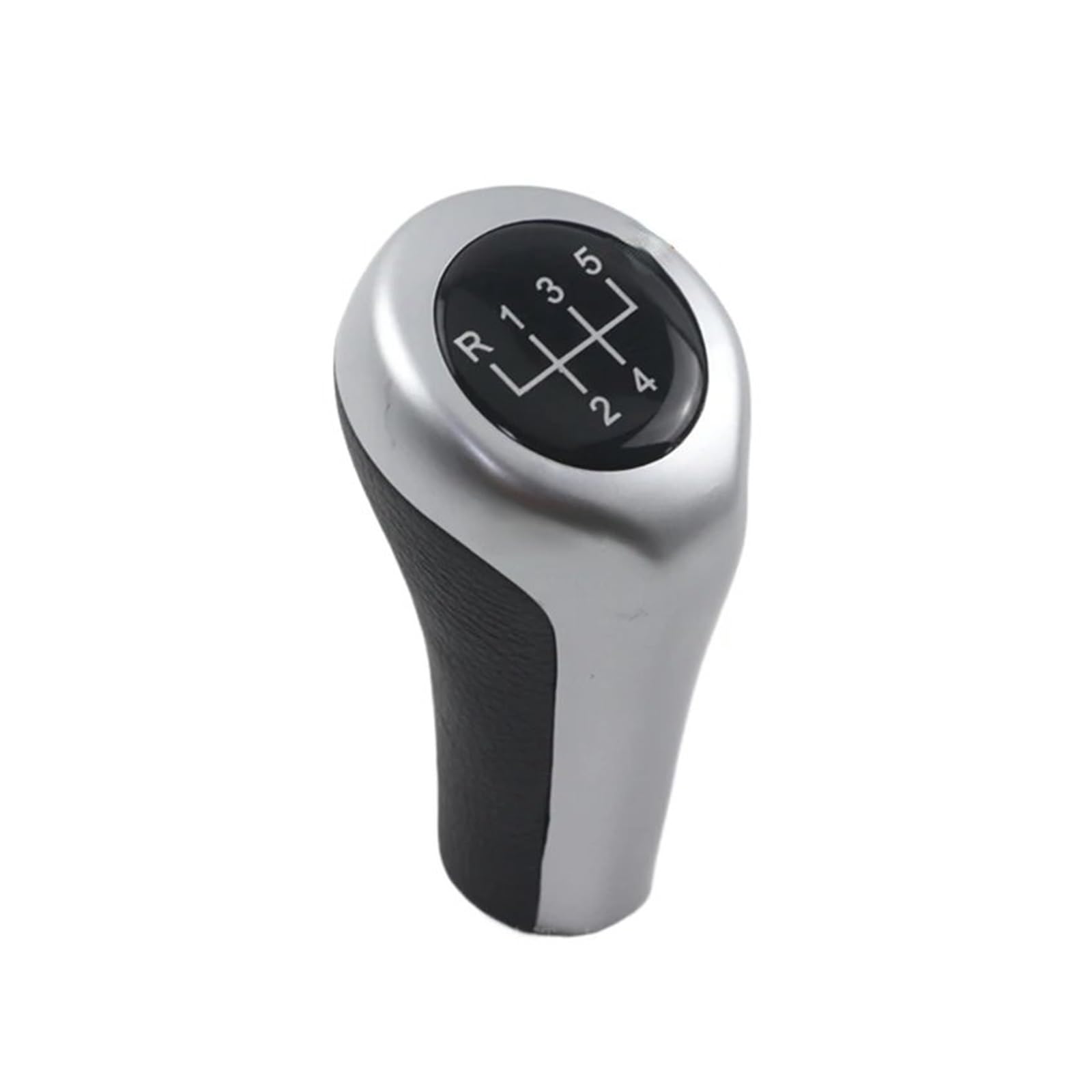 Shift Knob For BMW 1 3 5 6 Series E30 E32 E34 E36 E38 E39 E46 E53 E60 E63