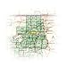 Vail, Frisco, Dillon Map (National Geographic Trails Illustrated Map, 108)