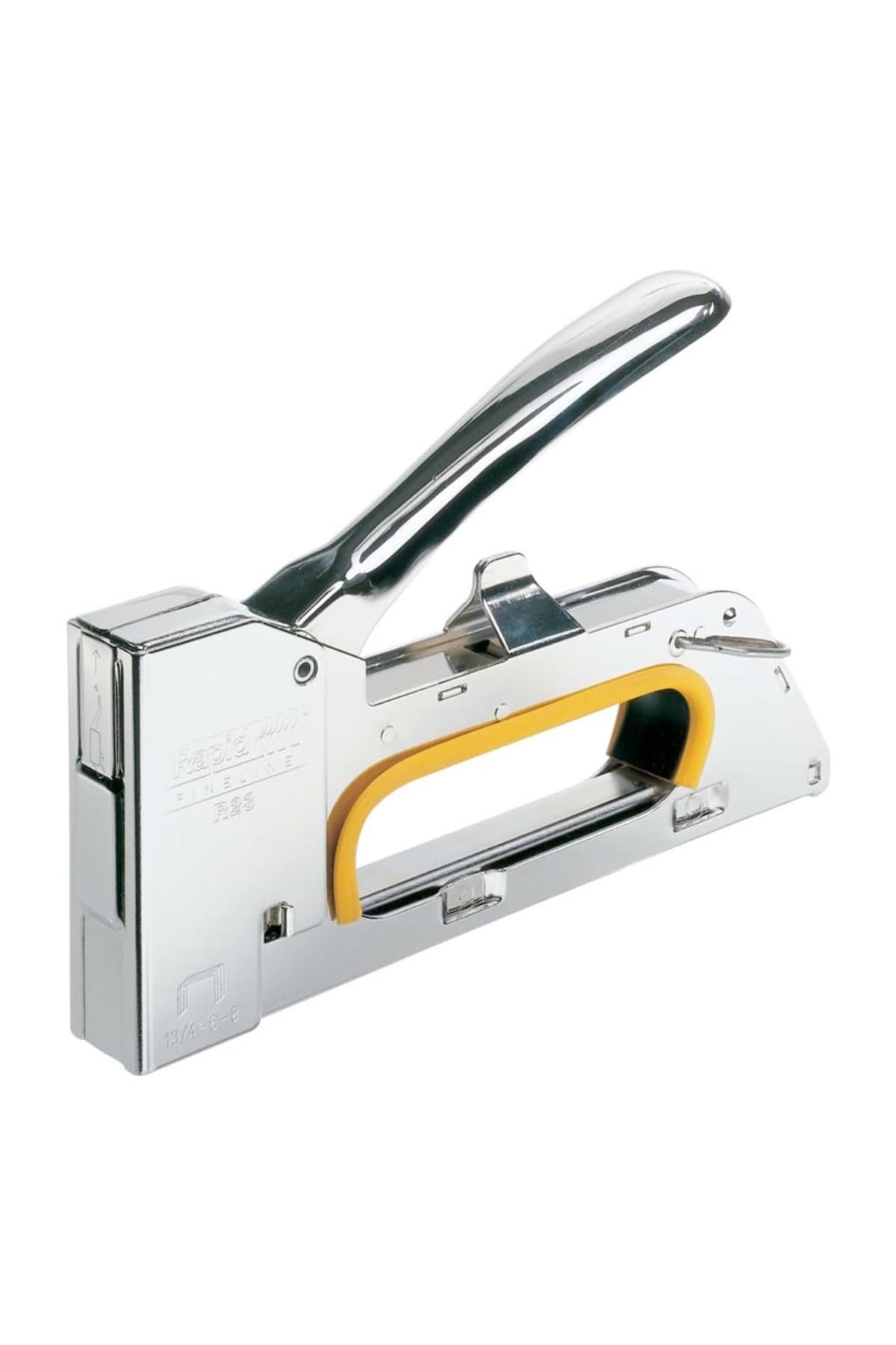Graffatrice professionale manuale R23 PRO