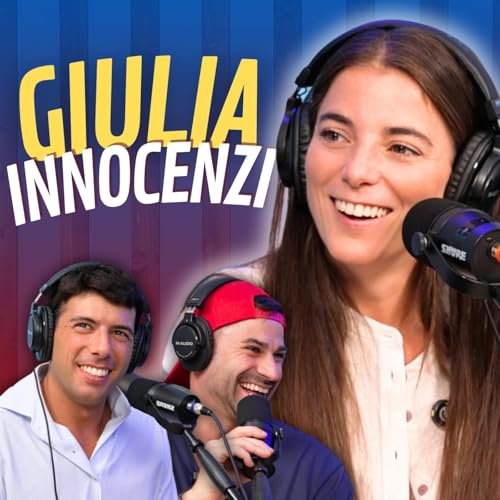 Page de couverture de “ALLEVAMENTI INTENSIVI, BERLUSCONI E ATTIVISMO” - Con Giulia Innocenzi