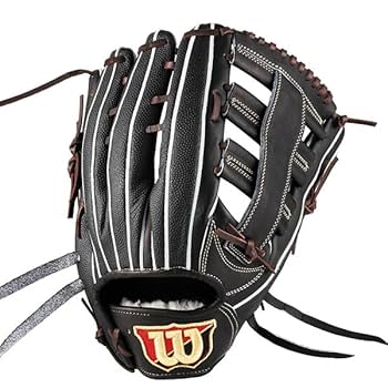 wilson - 硬式グローブ 外野 ウィルソン （専用・あれれさん　） wilson - 硬式グローブ 外野 ウィルソン （専用・あれれさん