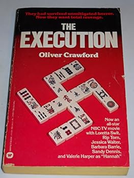 Paperback The Execution Book