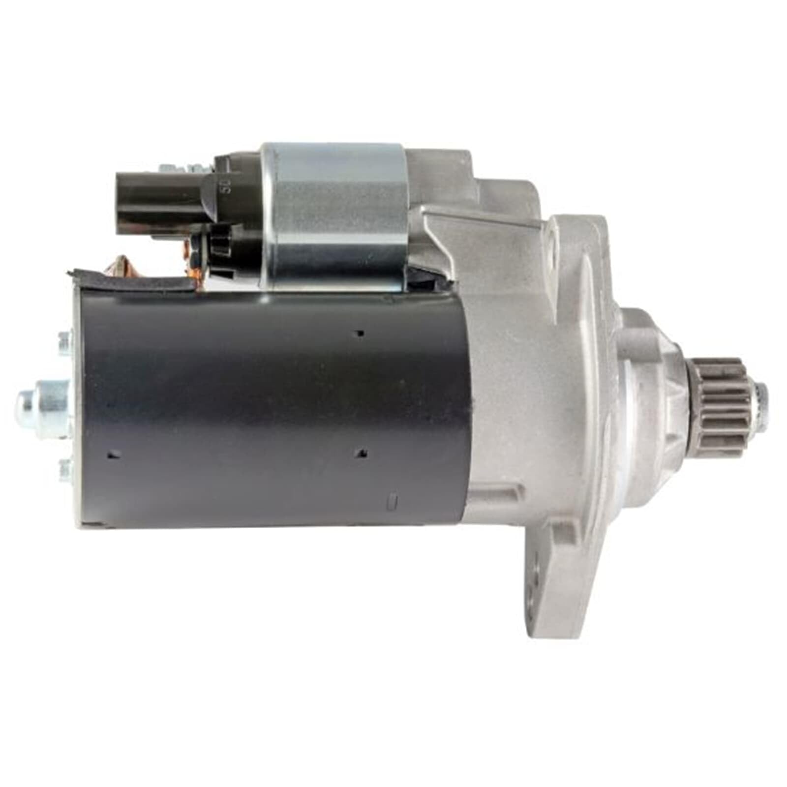 HELLA 8EA 012 528-531 Starter 12V 2.2kW