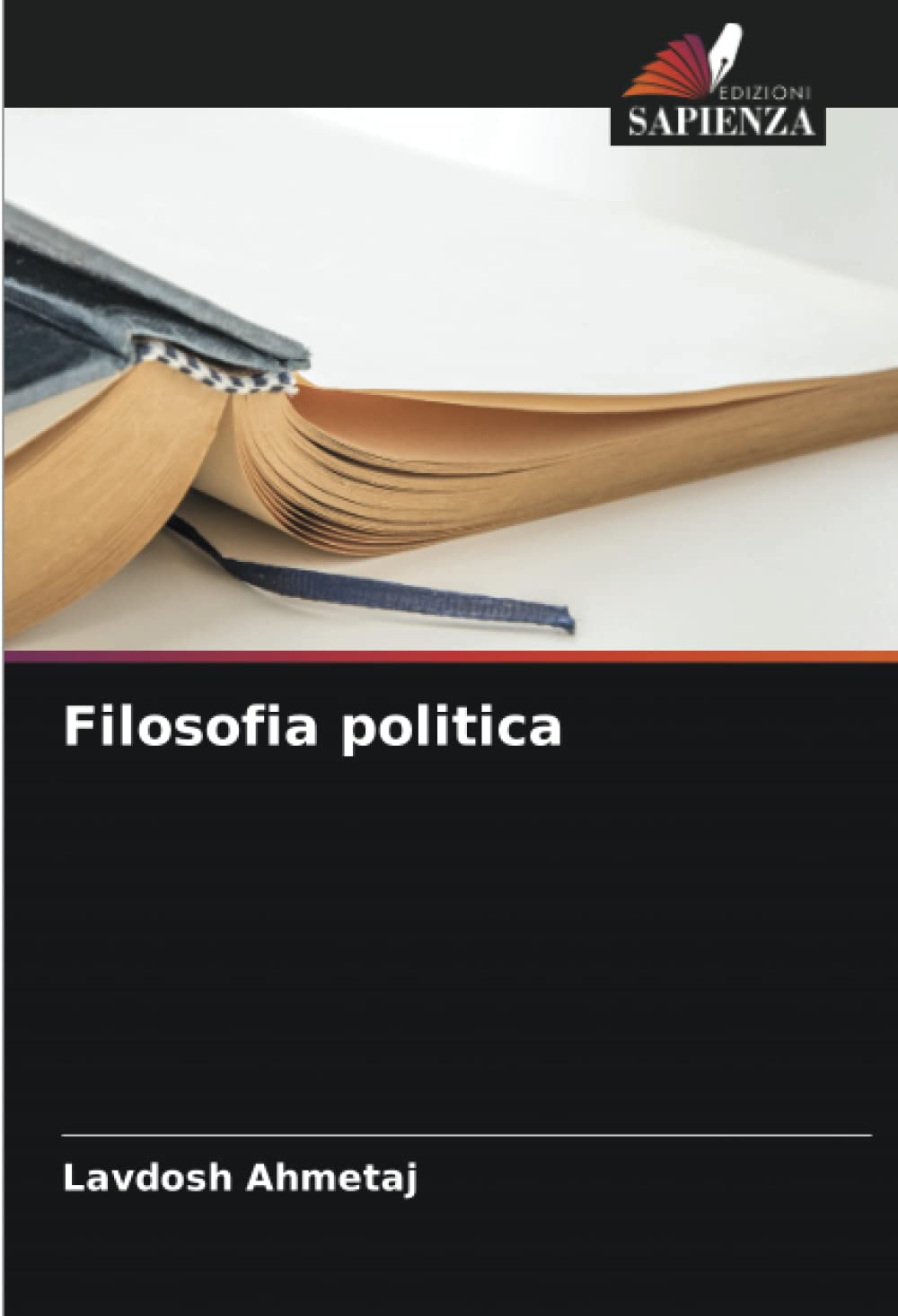 Filosofia politica