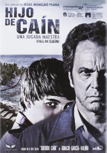 Hijo de Caín [DVD]