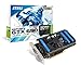 MSI NVIDIA GeForce GTX 650 1GB GDDR5 PCI Express 3.0 Graphics Card N650-1GD5/OC