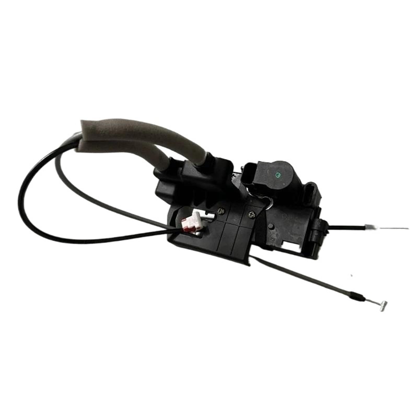 Door Lock Latch Actuator Latch LH 7121034021 RH 7122034001 for SsangYong for Korando C for Actyon Front Door Lock Actuator(RH 7122034001)