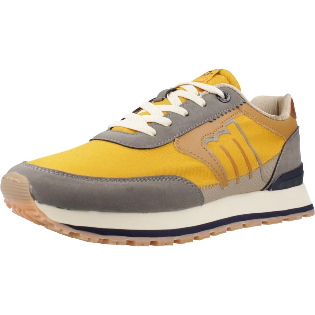 MTNG Deportivas Hombre Deportivas JOGGO-EVO 84489 Hombre | Deportivas Sport | Cierre con Cordones