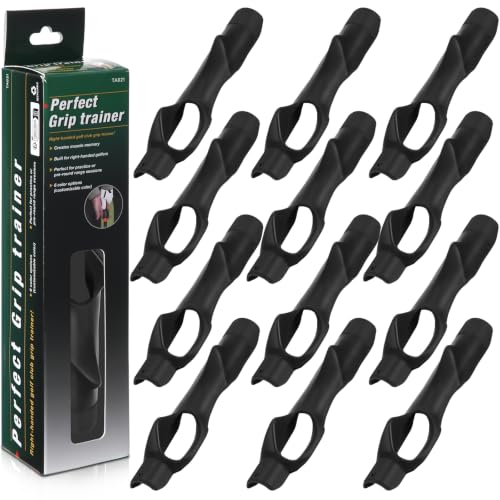 Image of Soulchen Golf Grip Trainer, Golf Training Aid