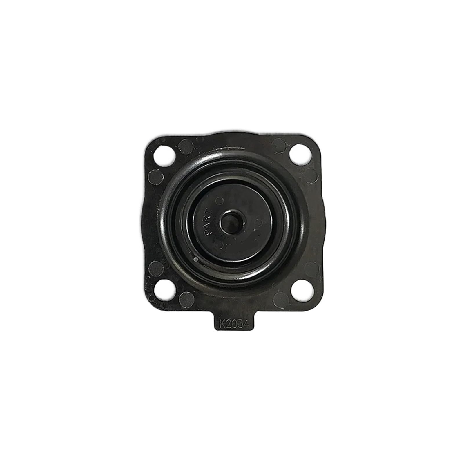 BFSYDLUJ RCAC20 T4 ST4 DD4 Pulse Valve Diaphragm Repair Kit K2034