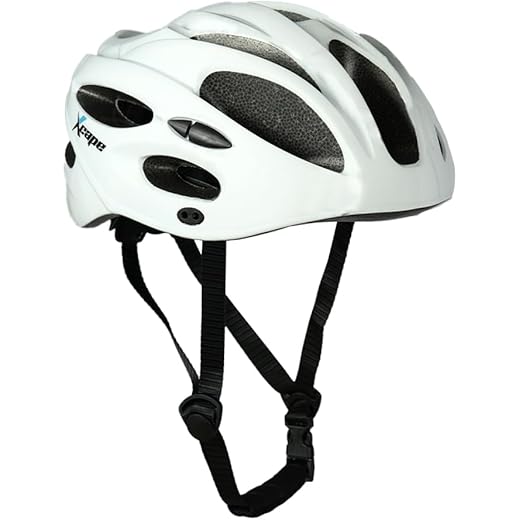 Xcape TrailArmour Cycling Helmet L