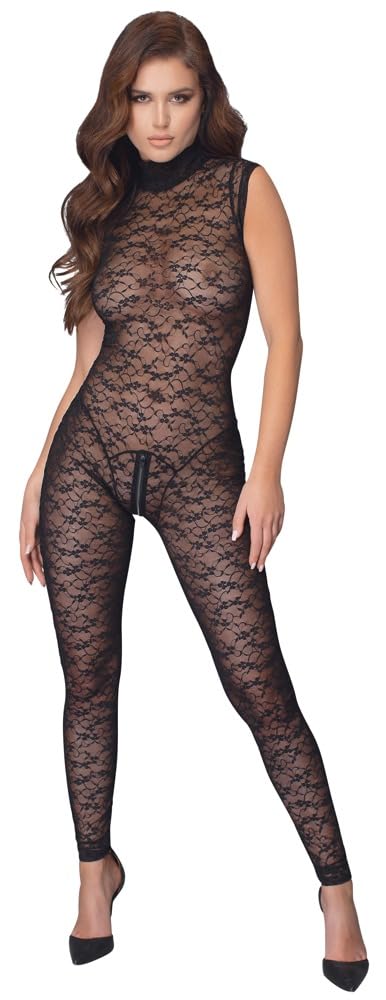 Cottelli LINGERIE Globalement-27305451041 Noir L