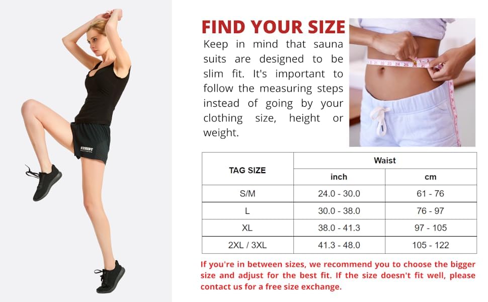 Image of Sweat Shaper Women's Top Sweat Sauna Vest for Women Slimming Hot Sweat Sauna Shirt Workout Weight Loss Body Sweatsuit Exercise Fitness Gym Women Girls.