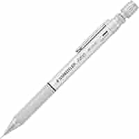 すえすえ Amazon.co.jp: STAEDTLER REG 製図用シャープペンシル 芯量調整
