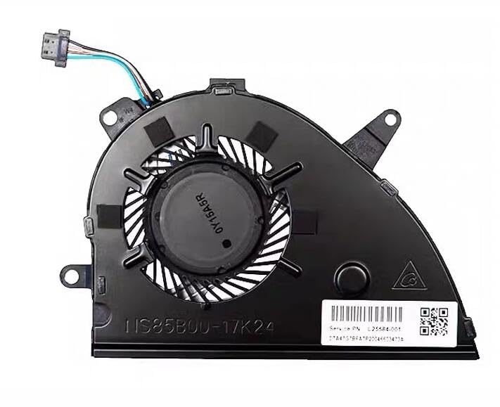 Amazon.co.jp: 修理交換用 HP Pavilion 15-cw 15-cs シリーズ 散熱冷却