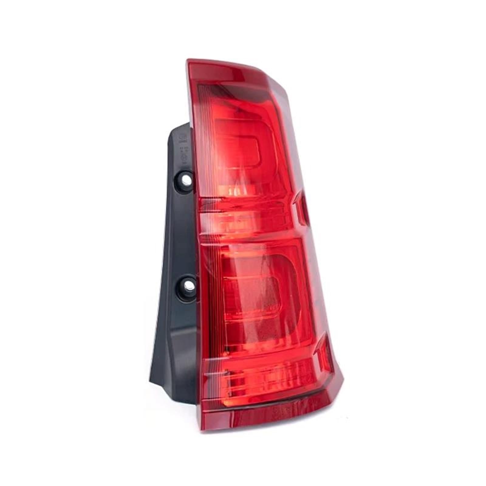 Tylne światło samochodowe Dla Haval H9 Tylne Światło Tylnego Zderzaka Samochodu Lampa Cofania Stop Hamulec Jazdy Światła Montażowe HIOPILKIKG(Low Right Side)