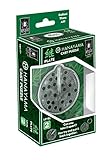 BePuzzled Plate Hanayama Cast Metal Brain Teaser Puzzle (Level 2) Puzzles For Kids & Adults Ages 12 & Up
