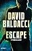 Image of Escape: Thriller (John Puller, Band 3)