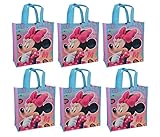 UPD Disney Minnie Mouse Reusable 12