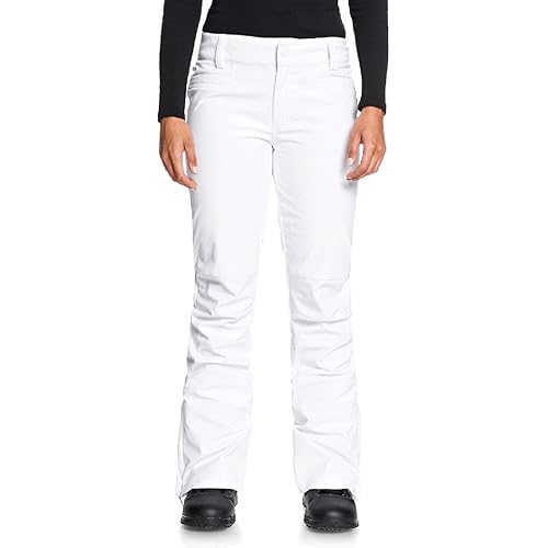 Roxy Creek Shell Snowboard Pant Womens