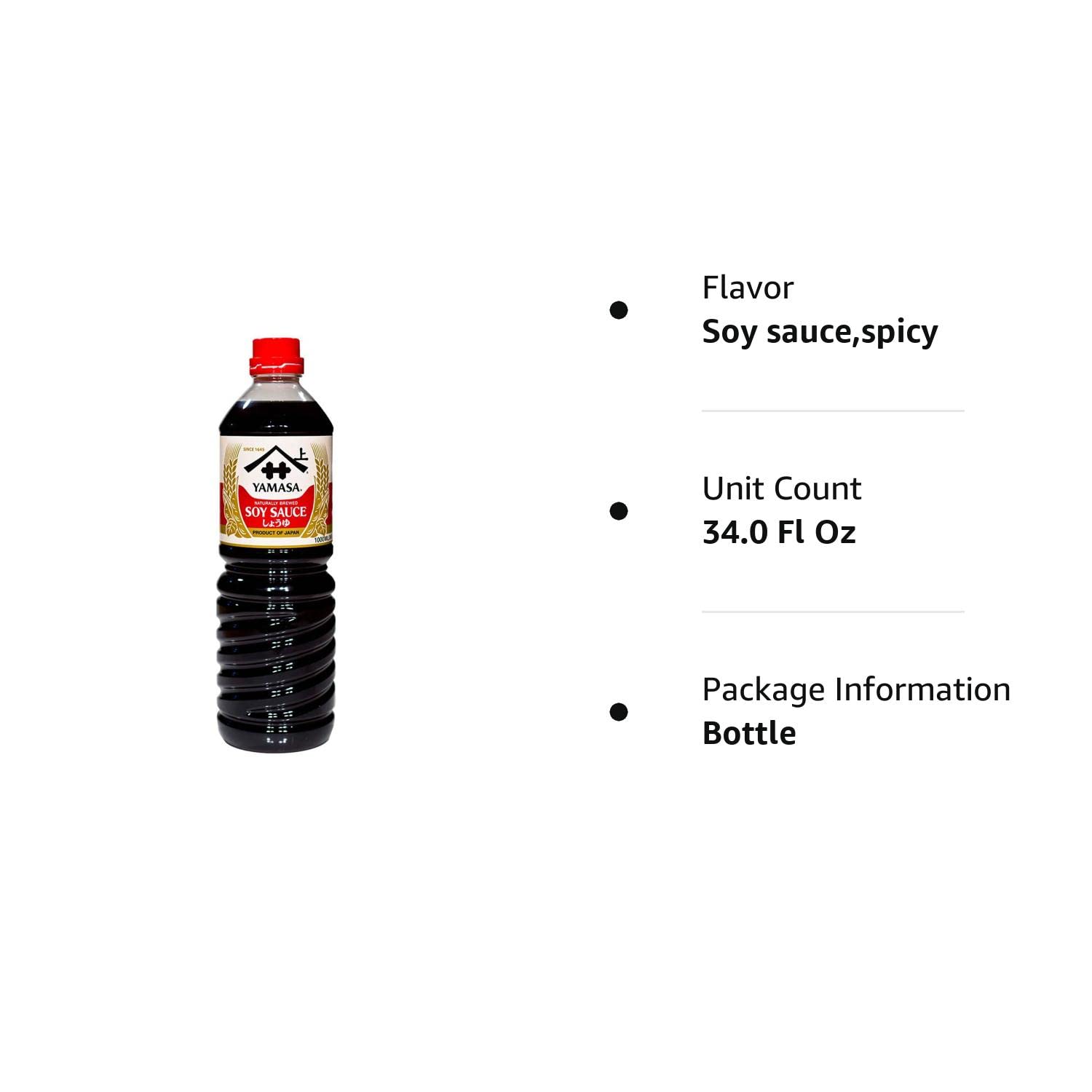 Japanese Soy Sauce Brands