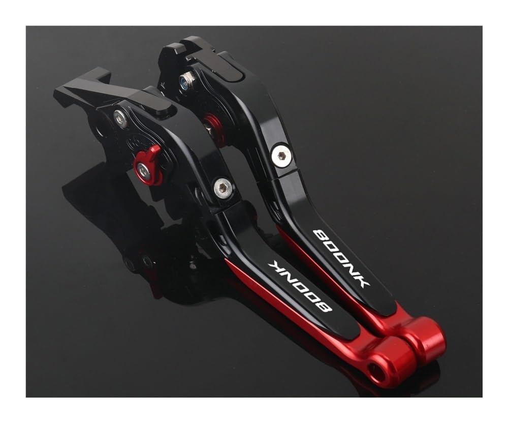 Dagmara Color 5 For Nk800 800Nk 2023 Motorcycle Adjustable Extendable Brake Clutch Levers Handle Lever For 800 Nk Accessories