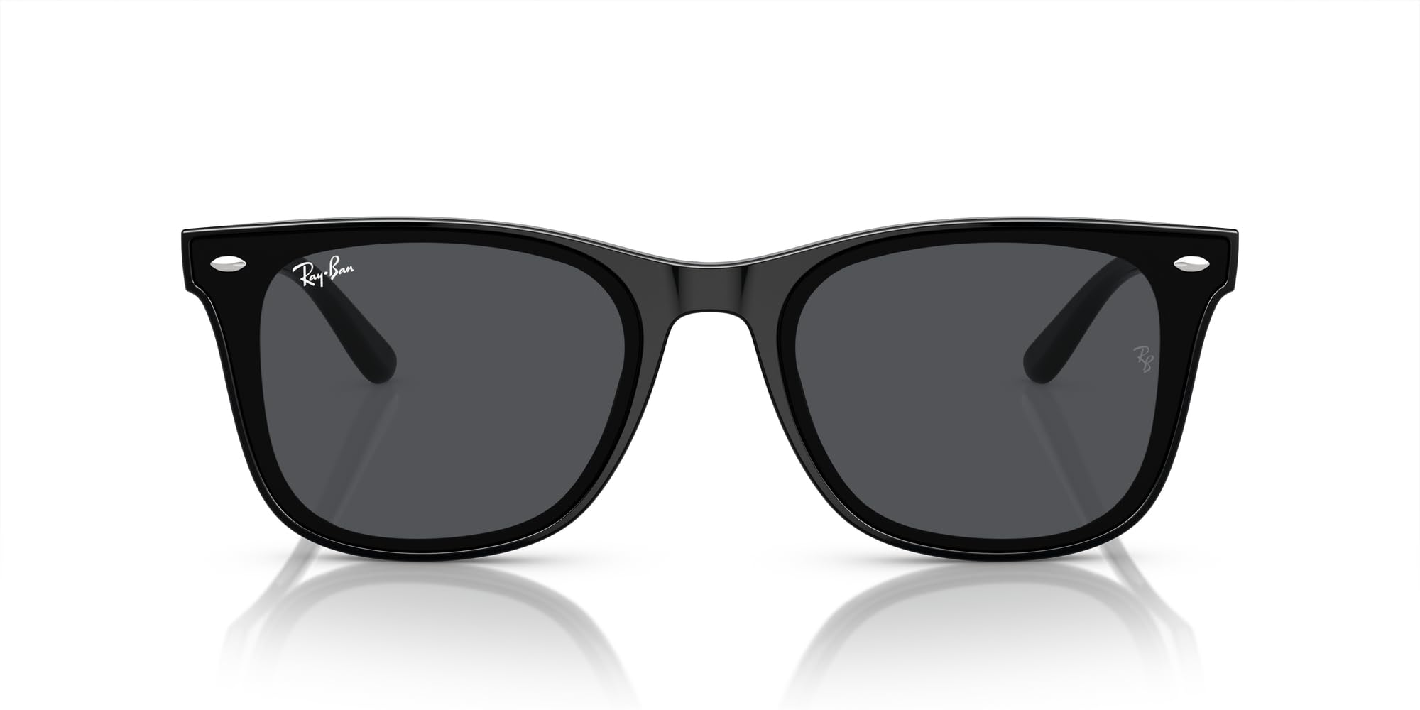 新品未使用　Ray-Ban ブラック サングラス Ray-Ban レイバン サングラス プレミア生産終了モデル