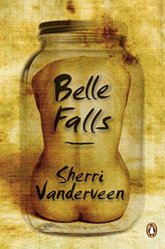 Buy Belle Falls โ BookShops.in