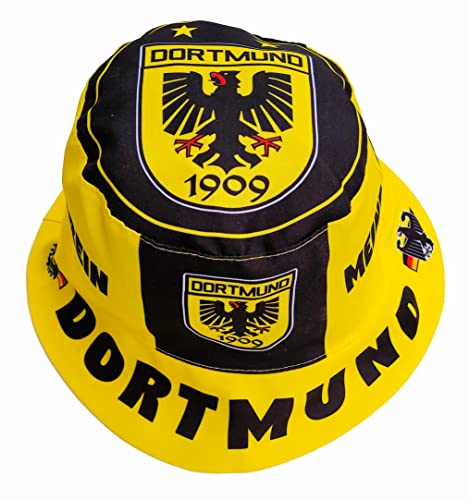 Generisch Dortmund Fan-Hut, Sonnenhut, Fischerhut, Anglerhut, Fan-Hut, Military Hut
