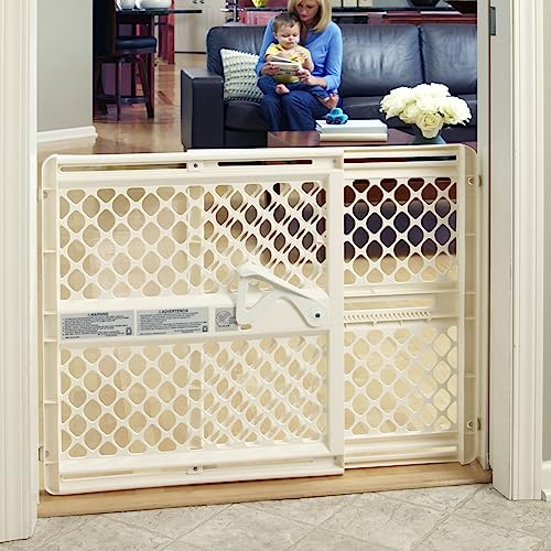 10 Best Pressure Mount Baby Gates Dec of 2022 BabyStuffLab