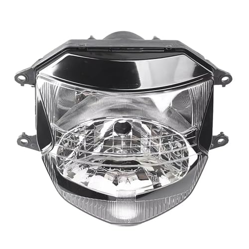 Phares avant moto pour CBR1100XX 1997-2007 bloc optique complet