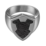 Hochwertiger Edelstahl Schmuck; Ein Geschenk für alle