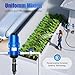 dispensador del inyector de Fertilizante de Goteo-Doser de líquido químico Alimentado por Agua Imagen de dispensador del inyector de Fertilizante de Goteo-Doser de líquido químico Alimentado por Agua