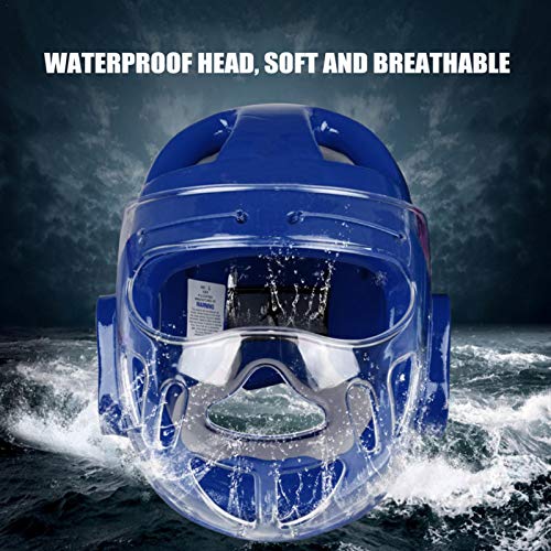 TeFuAnAn スーパーセーフヘッドガード